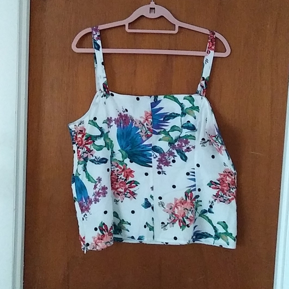 Tank top - Picture 2 of 2